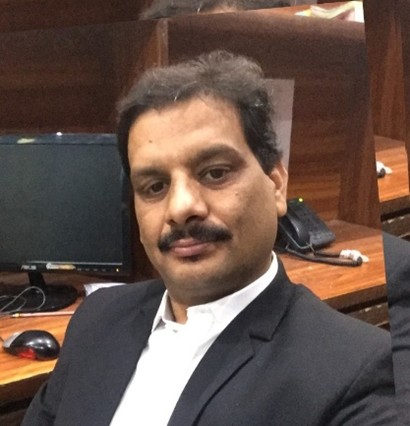 Bakht Rahman